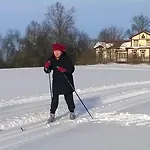 Loeydoen Kartano * Ristiina