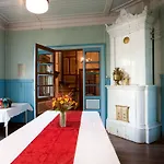 卡尔塔诺罗顿酒店 酒店 Ristiina
