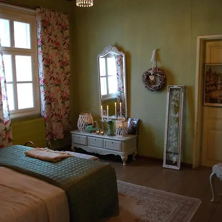 Loeydoen Kartano Hotel Ristiina
