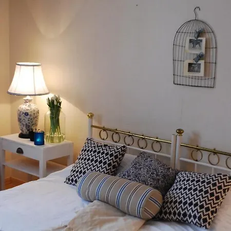 Loeydoen Kartano Ristiina