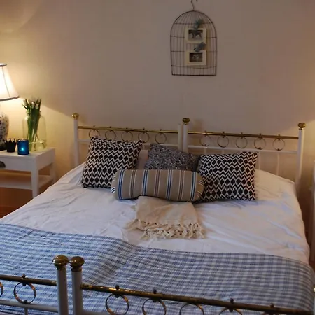 Loeydoen Kartano Ristiina