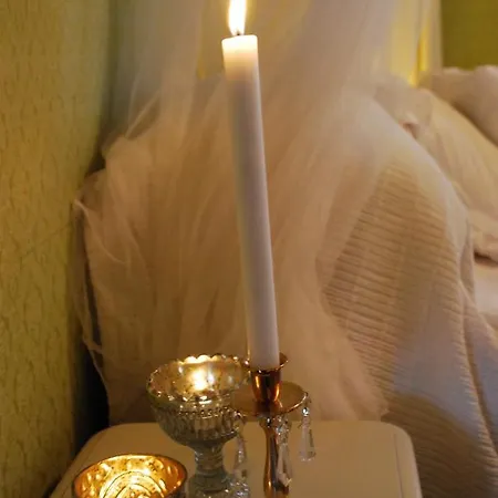 Hotel Loeydoen Kartano