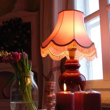 Loeydoen Kartano Ristiina