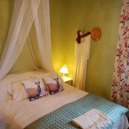 Loeydoen Kartano * Ristiina