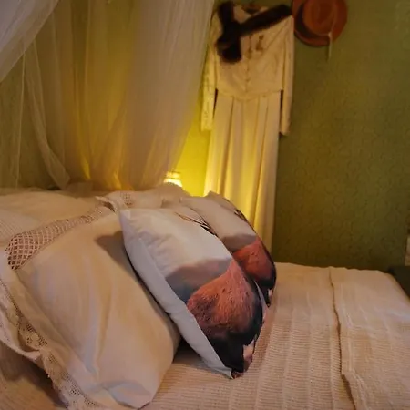 Loeydoen Kartano * Ristiina