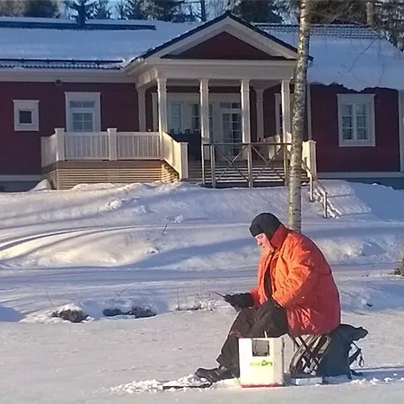 Hotel Loeydoen Kartano