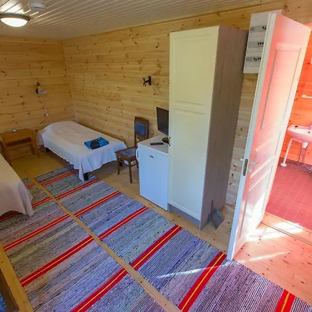 Loeydoen Kartano Hotel Ristiina