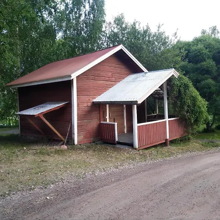 Hotel Loeydoen Kartano