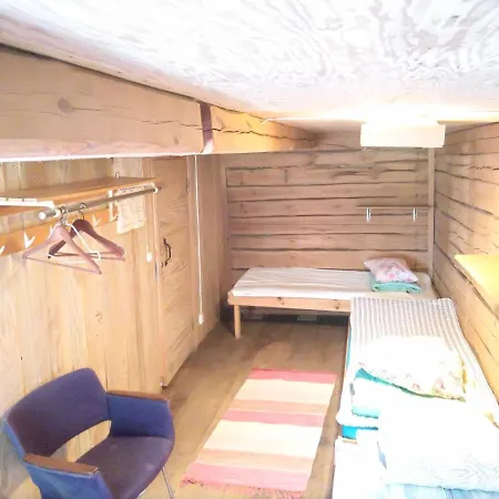 Hotel Loeydoen Kartano