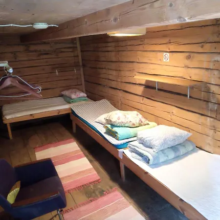 Hotel Loeydoen Kartano *