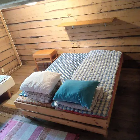 Loeydoen Kartano Hotel