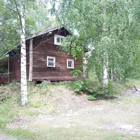 Loeydoen Kartano * Ristiina