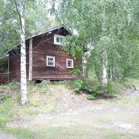 Loeydoen Kartano * Ristiina