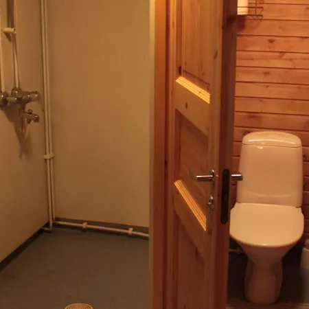 Loeydoen Kartano Ristiina