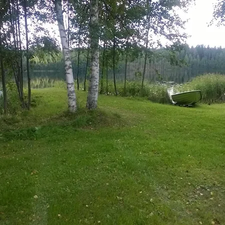 Loeydoen Kartano Ristiina