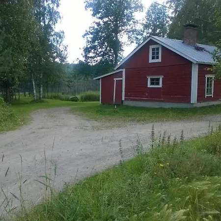 Hotel Loeydoen Kartano *