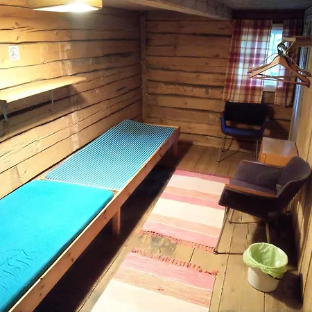 Hotel Loeydoen Kartano *