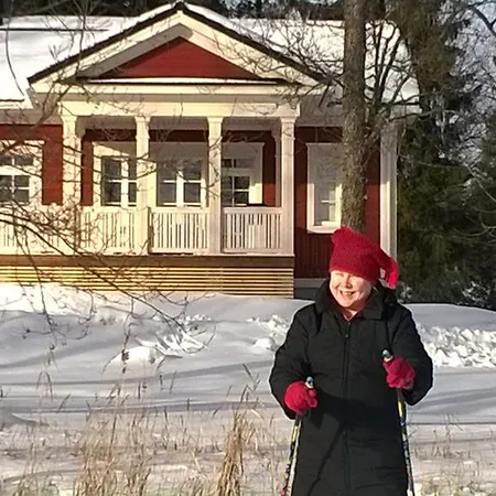 Loeydoen Kartano * Ristiina