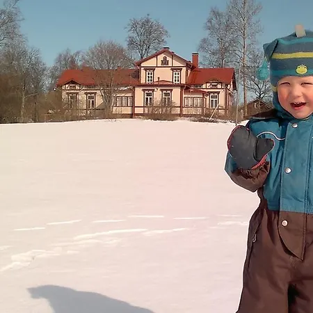 Loeydoen Kartano Ristiina