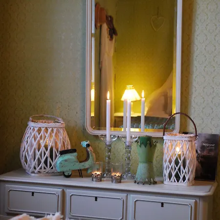 Hotel Loeydoen Kartano *