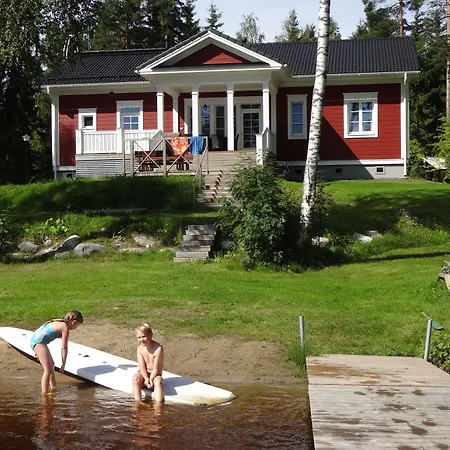 Loeydoen Kartano Ristiina