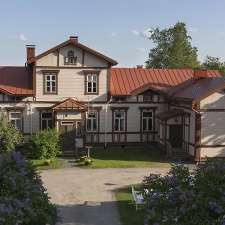 Loeydoen Kartano * Ristiina