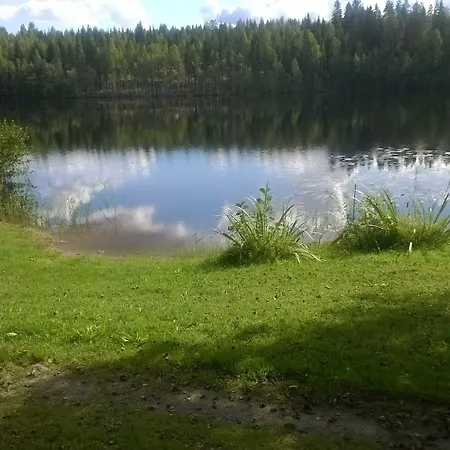 Loeydoen Kartano Hotel