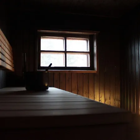 Loeydoen Kartano Hotel Ristiina