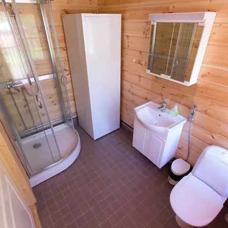 Loeydoen Kartano Ristiina