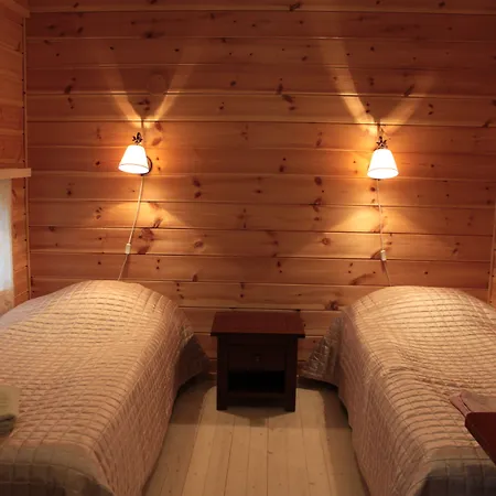 Hotel Loeydoen Kartano *