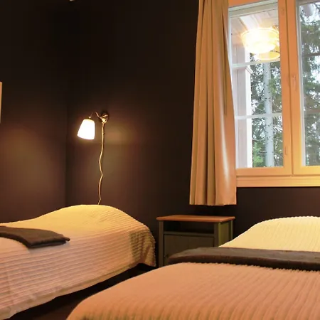 Loeydoen Kartano Hotel *