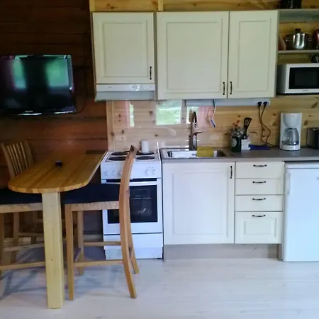 Hotel Loeydoen Kartano *