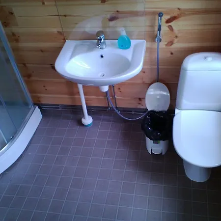 Loeydoen Kartano * Ristiina