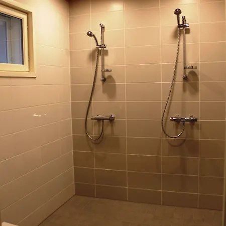 Loeydoen Kartano Hotel *