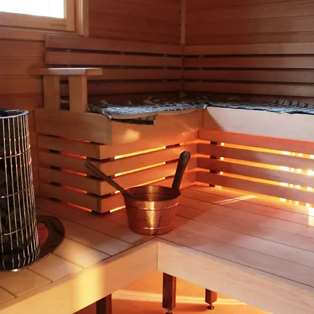 Loeydoen Kartano Hotel