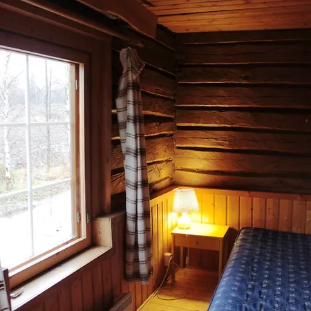 Loeydoen Kartano Hotel *