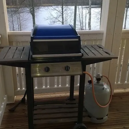 Loeydoen Kartano Hotel Ristiina