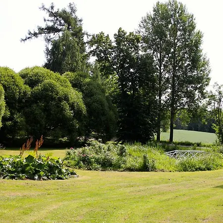 Loeydoen Kartano Hotel Ristiina