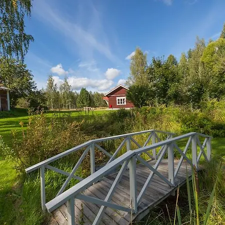 Hotel Loeydoen Kartano