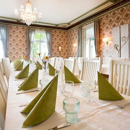 Loeydoen Kartano Ristiina