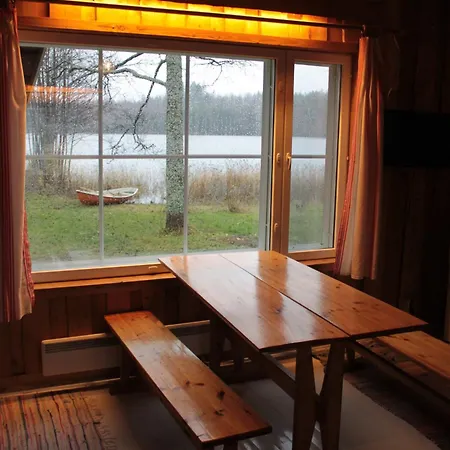 Hotel Loeydoen Kartano