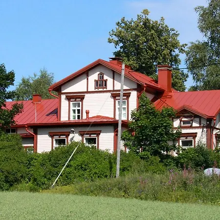 Loeydoen Kartano *