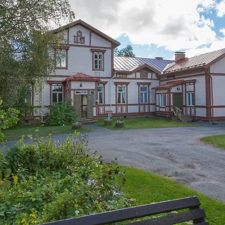 Loeydoen Kartano * Ristiina