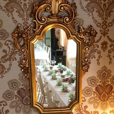 Loeydoen Kartano Hotel *