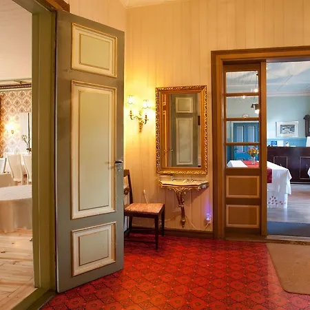 Loeydoen Kartano * Ristiina