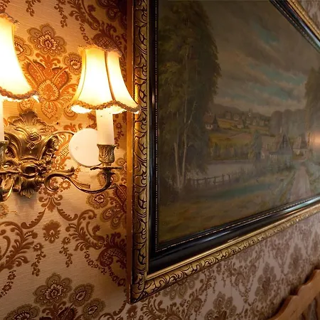 Loeydoen Kartano Hotel *