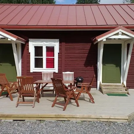 Hotel Loeydoen Kartano Ristiina