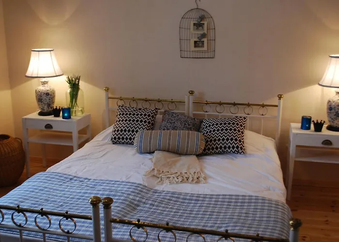 Loeydoen Kartano Ristiina