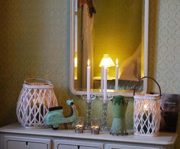 Loeydoen Kartano Hotel *