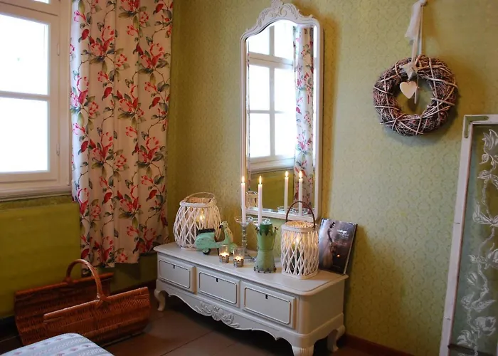 Loeydoen Kartano Hotel Ristiina